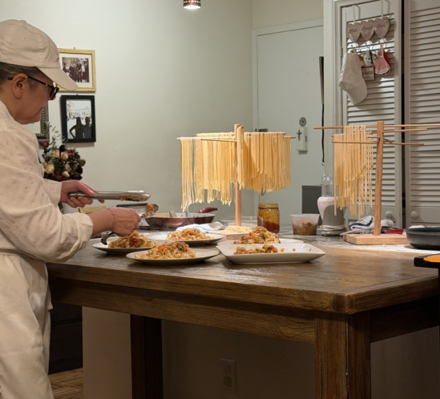 Guest photos from this Cooking Class, image 23 of 104