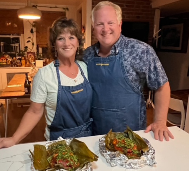 Guest photos from this Cooking Class, image 3 of 4