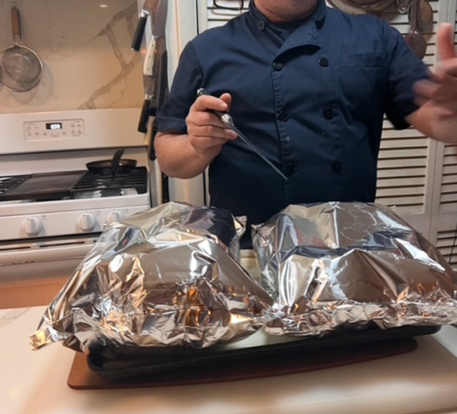 Guest photos from this Cooking Class, image 4 of 4