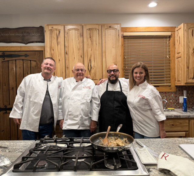 Guest photos from this Cooking Class, image 7 of 7