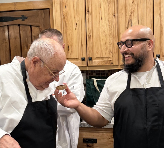 Guest photos from this Cooking Class, image 4 of 7