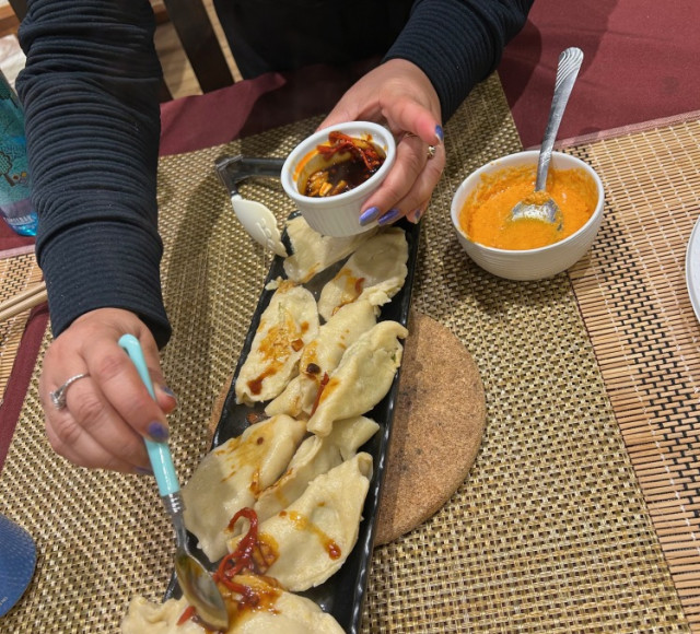 Guest photos from this cooking class, image 1 of 3