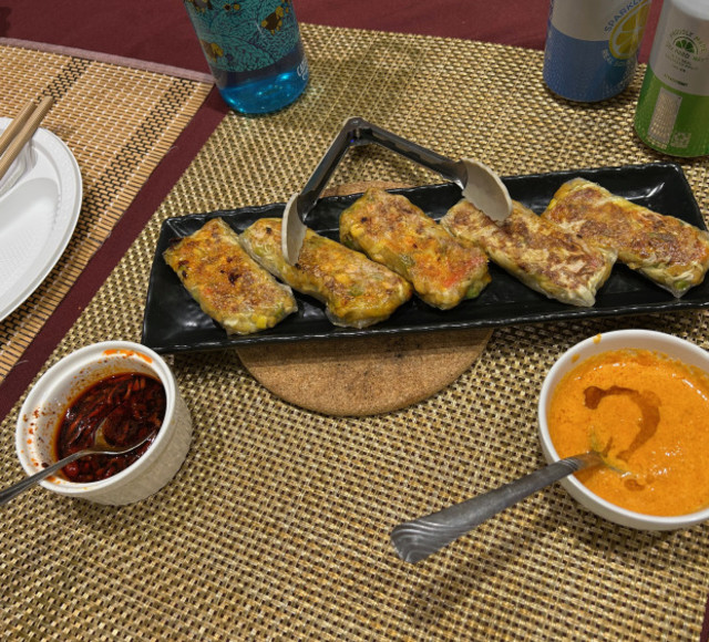Guest photos from this cooking class, image 2 of 3
