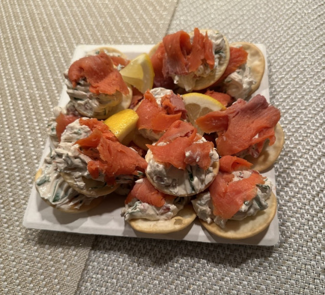 Guest photos from this Cooking Class, image 3 of 4
