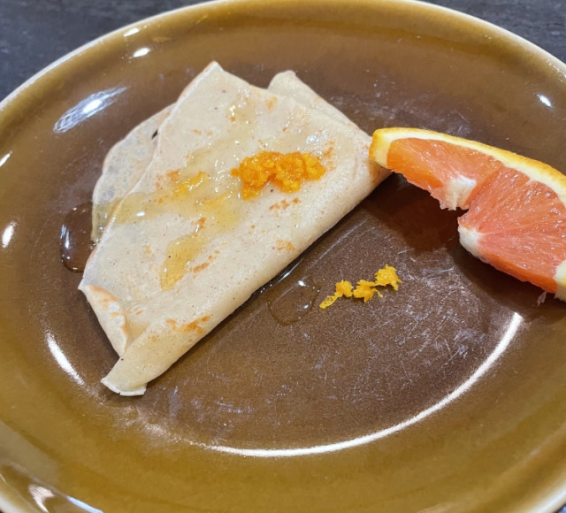 Guest photos from this private chef experience, image 1 of 3