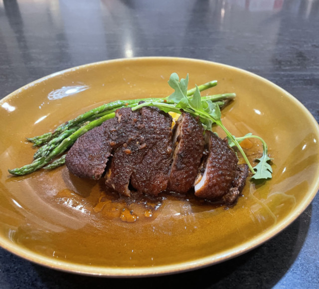 Guest photos from this private chef experience, image 2 of 3