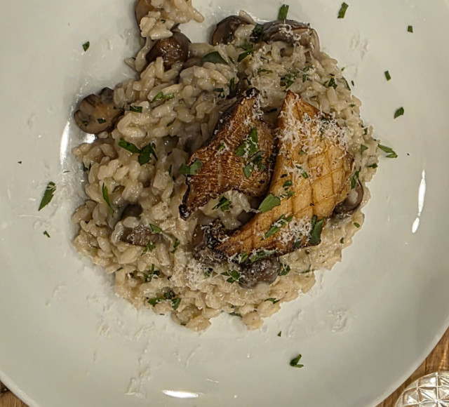 Guest photos from this Cooking Class, image 2 of 3