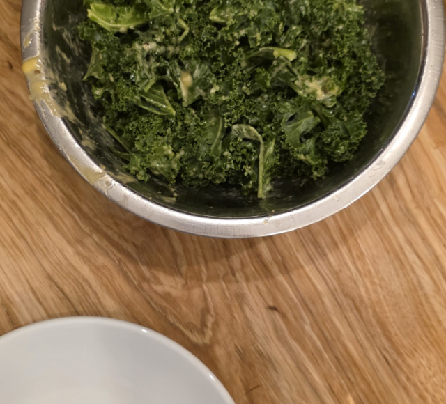 Guest photos from this Cooking Class, image 3 of 3