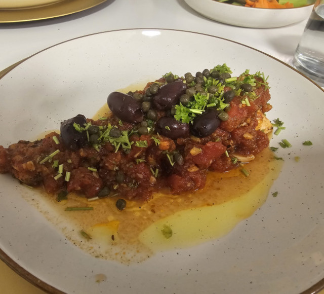 Guest photos from this Cooking Class, image 2 of 2