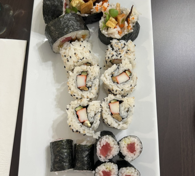 Guest photos from this Cooking Class, image 2 of 2