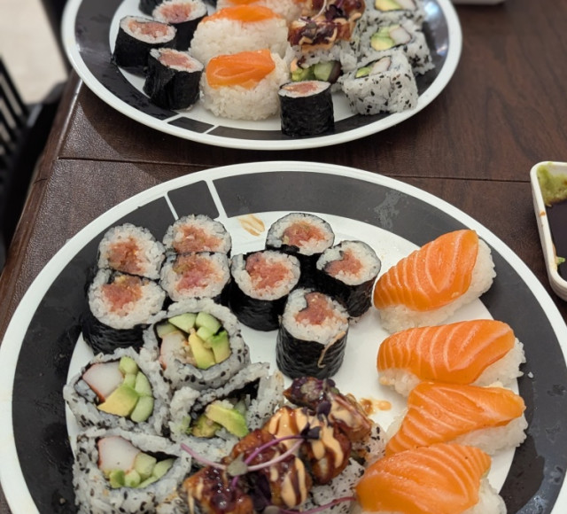 Guest photos from this cooking class, image 1 of 1