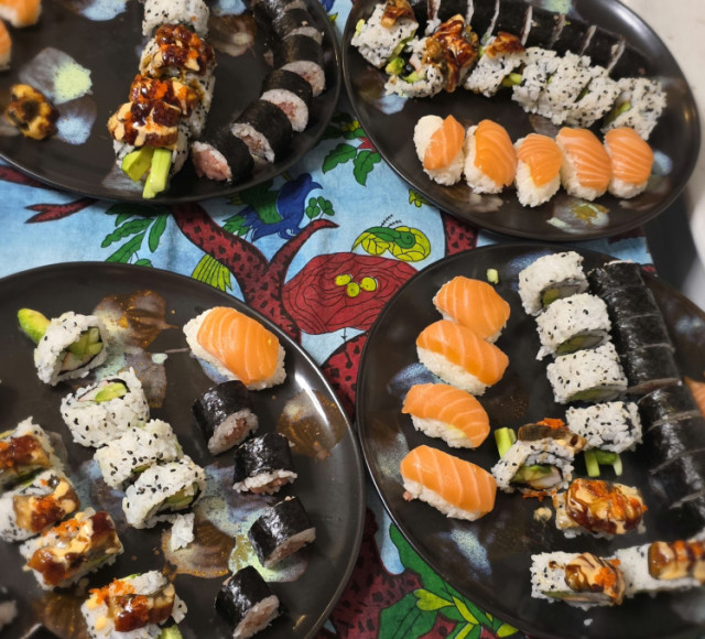 Guest photos from this Cooking Class, image 4 of 6