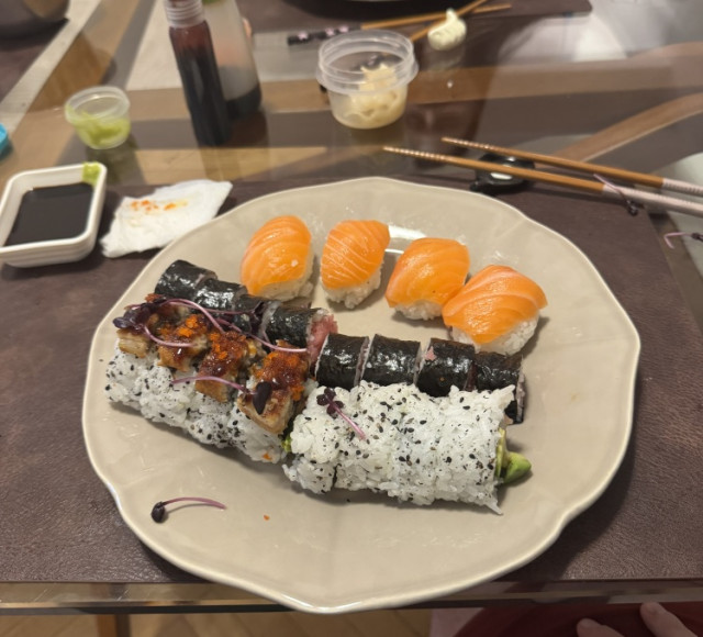 Guest photos from this Cooking Class, image 1 of 6
