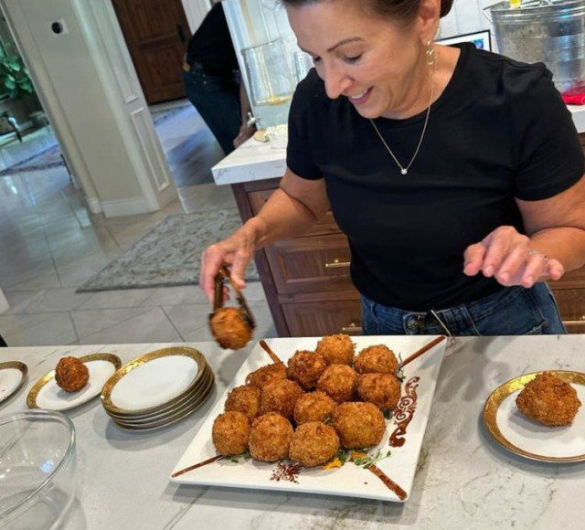 Guest photos from this cooking class, image 3 of 16