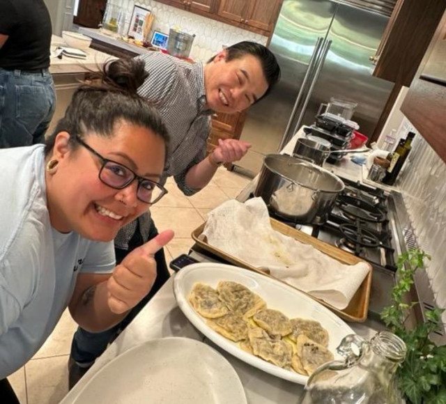 Guest photos from this cooking class, image 6 of 16