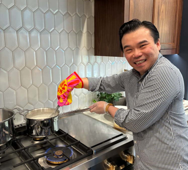 Guest photos from this cooking class, image 7 of 16