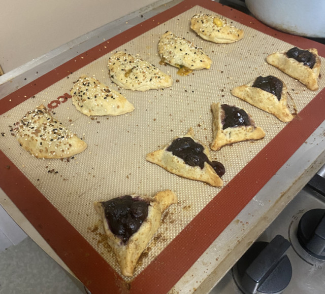 Guest photos from this Cooking Class, image 1 of 2