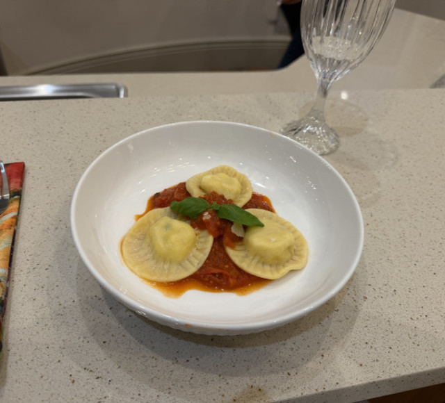 Guest photos from this Cooking Class, image 1 of 2