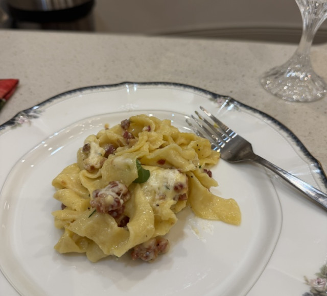 Guest photos from this Cooking Class, image 2 of 2