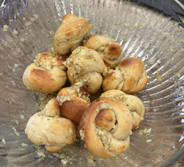 Guest photos from this Cooking Class, image 1 of 1