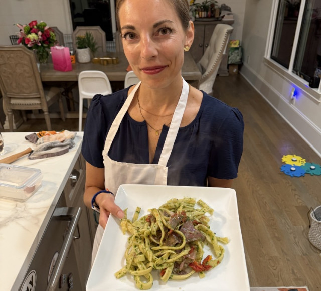 Guest photos from this Cooking Class, image 3 of 3