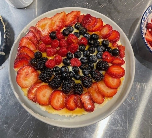Guest photos from this cooking class, image 1 of 6