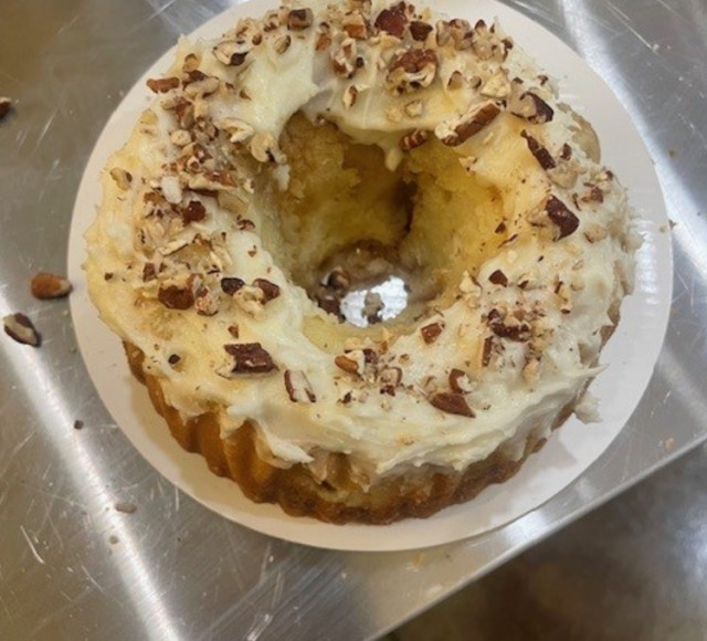 Guest photos from this cooking class, image 2 of 6