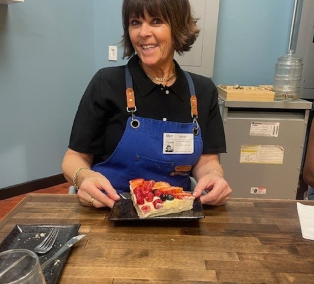 Guest photos from this cooking class, image 3 of 6