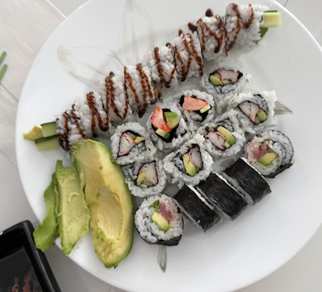 Guest photos from this Cooking Class, image 11 of 16