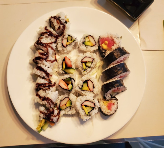 Guest photos from this Cooking Class, image 10 of 16