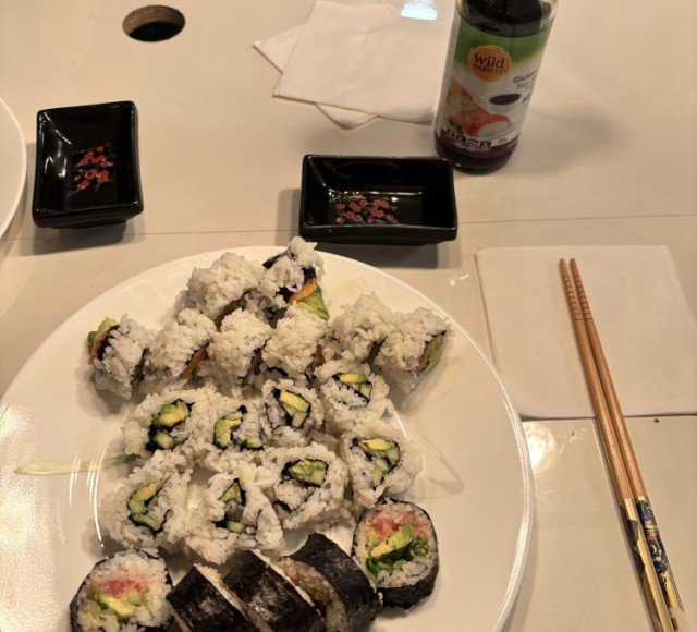 Guest photos from this Cooking Class, image 2 of 16