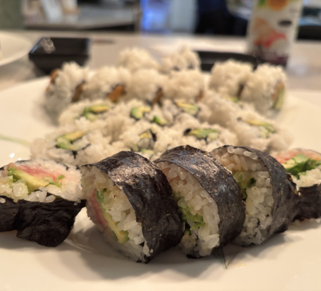 Guest photos from this Cooking Class, image 3 of 16