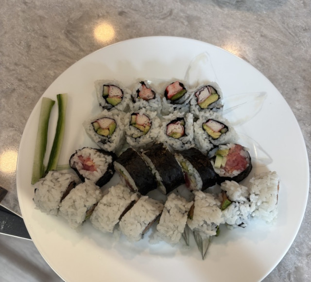 Guest photos from this Cooking Class, image 12 of 16