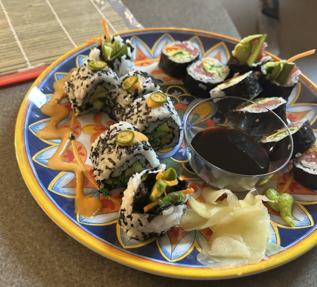 Guest photos from this Cooking Class, image 1 of 6