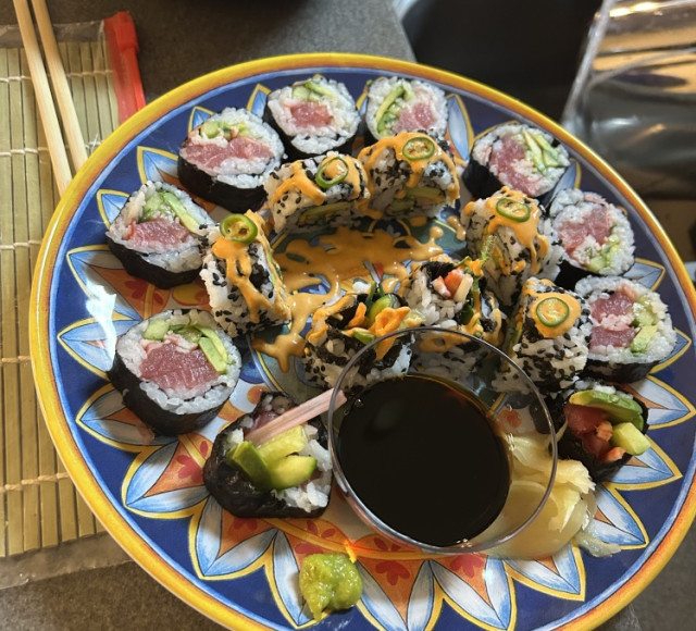 Guest photos from this Cooking Class, image 2 of 6