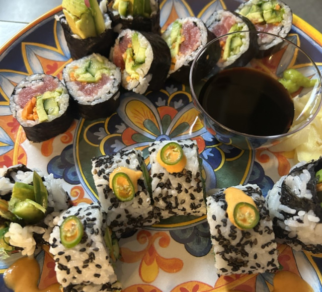 Guest photos from this Cooking Class, image 4 of 6