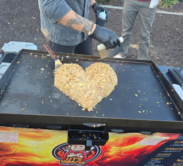 Guest photos from this private chef experience, image 1 of 1