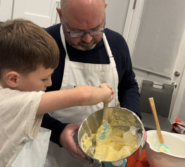 Guest photos from this Cooking Class, image 2 of 3