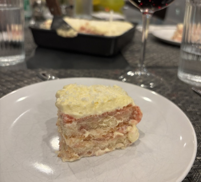Guest photos from this Cooking Class, image 3 of 3