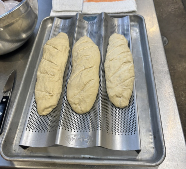 Guest photos from this Cooking Class, image 1 of 3