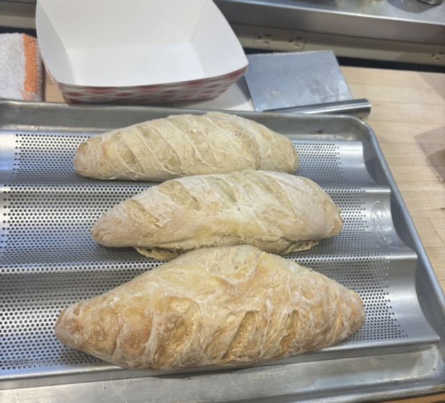 Guest photos from this Cooking Class, image 2 of 3