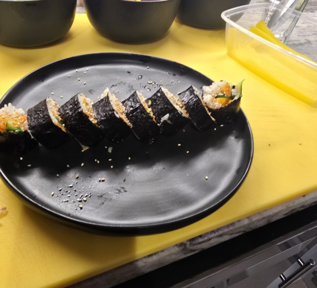 Guest photos from this Cooking Class, image 1 of 1