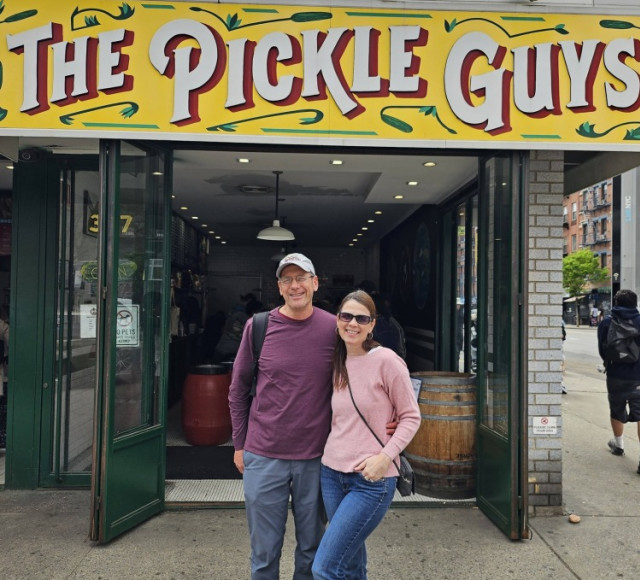 Guest photos from this Food Tour, image 4 of 4