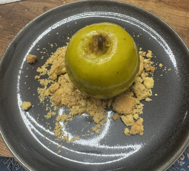 Guest photos from this private chef experience, image 1 of 5