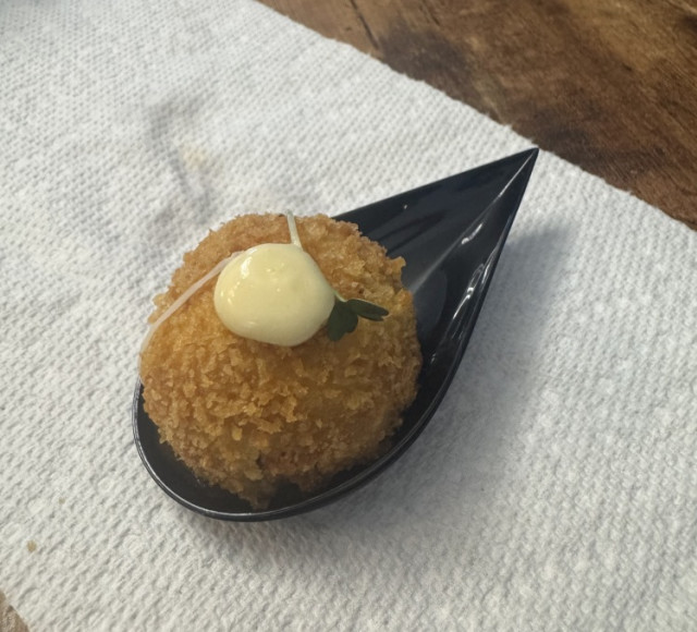 Guest photos from this private chef experience, image 3 of 5