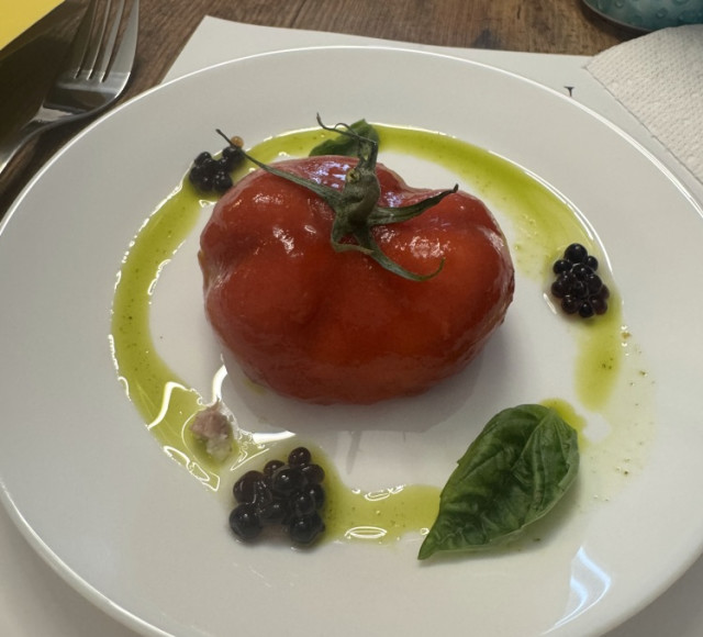 Guest photos from this private chef experience, image 4 of 5