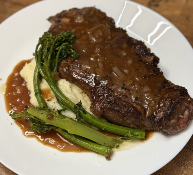 Guest photos from this private chef experience, image 5 of 5