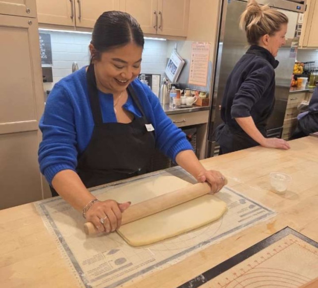 Guest photos from this Cooking Class, image 3 of 3