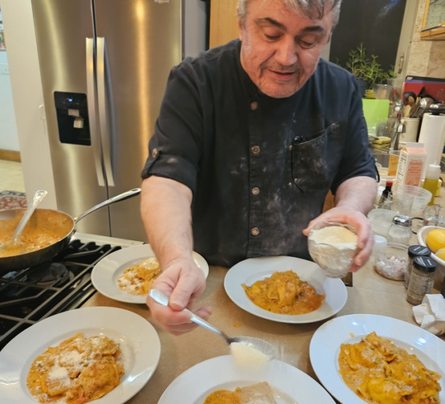 Guest photos from this Cooking Class, image 3 of 10