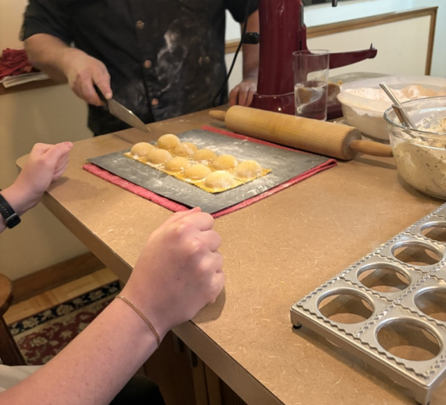 Guest photos from this Cooking Class, image 1 of 10